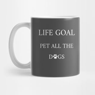 best Dogs T-Shirt Pet Lover Gift Shirt for male Mug